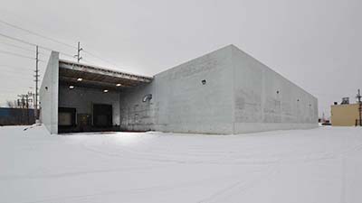 Commercial Property For Lease