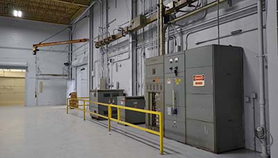 Commercial Property For Lease