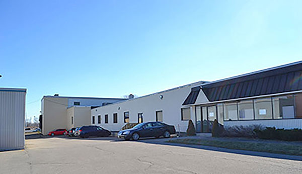 Commercial Property For Sale