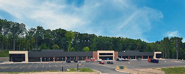 Commercial Property For Sale