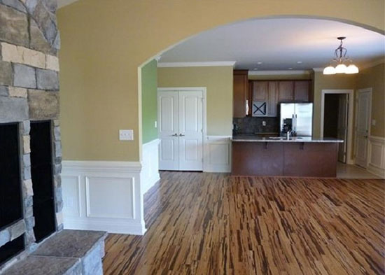 The Lofts at North Plymouth Terrace