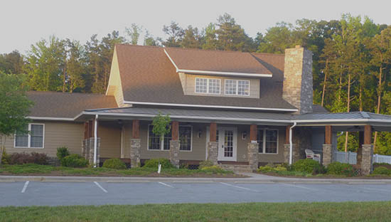 The Lofts at North Plymouth Terrace