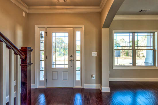 The Preserve at Canyon Ridge